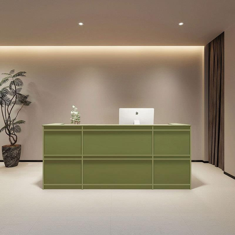 Empfangstheken im mittelalterl – Health Within Wellness Center Bewertung und Preis