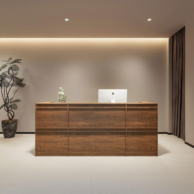 Empfangstheken im mittelalterl – Health Within Wellness Center Bewertung und Preis