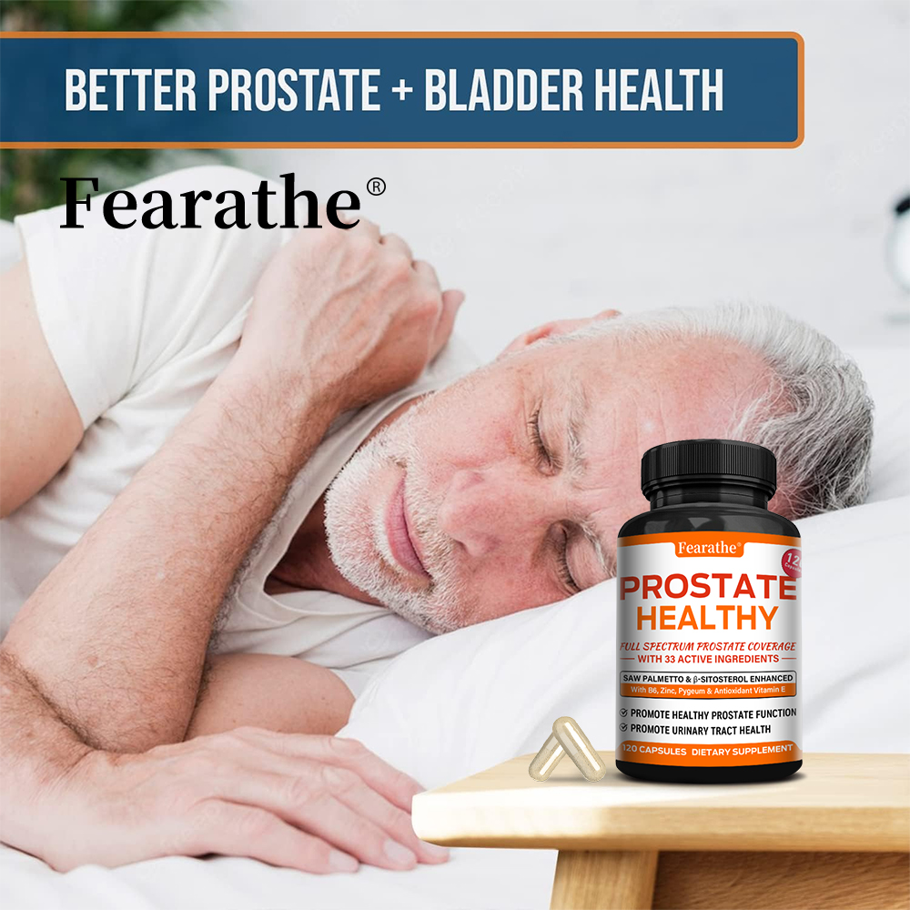 Kapseln für die Prostatagesund – Health Wellness Day Bewertung und Preis