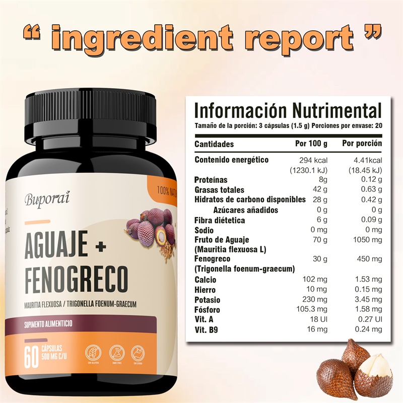 Aguah + Bockshornklee - Unters – Health And Wellness Promotion Bewertung und Preis