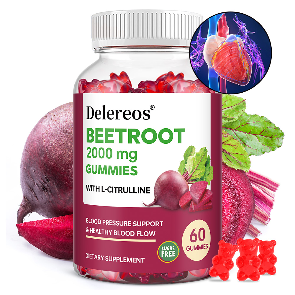 Rote-Gummibonbons, helfen bei  – Health And Wellness Promotion Bewertung und Preis