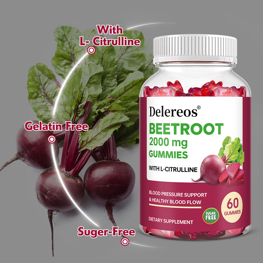 Rote-Gummibonbons, helfen bei  – Health And Wellness Promotion Bewertung und Preis