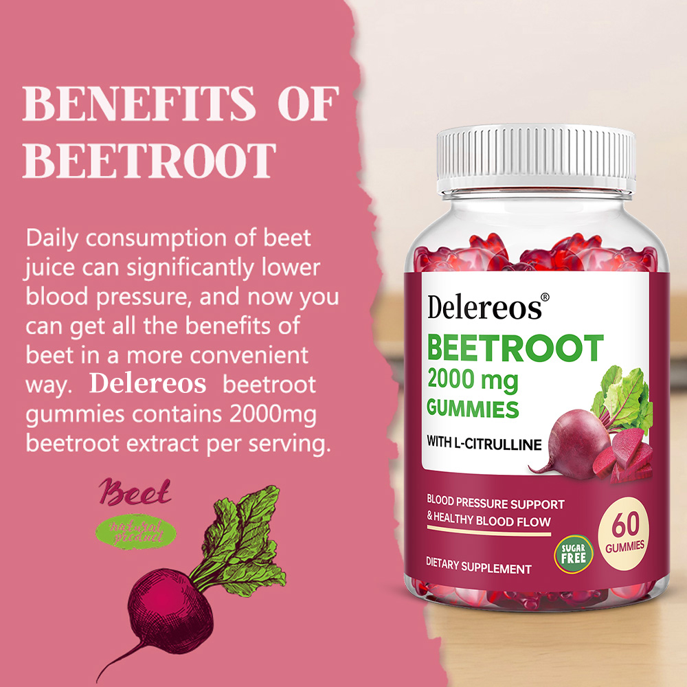 Rote-Gummibonbons, helfen bei  – Health And Wellness Promotion Bewertung und Preis