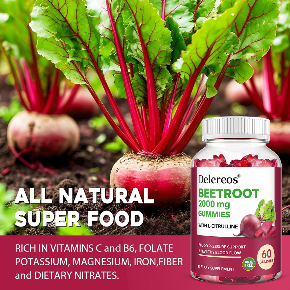 Rote-Gummibonbons, helfen bei  – Health And Wellness Promotion Bewertung und Preis