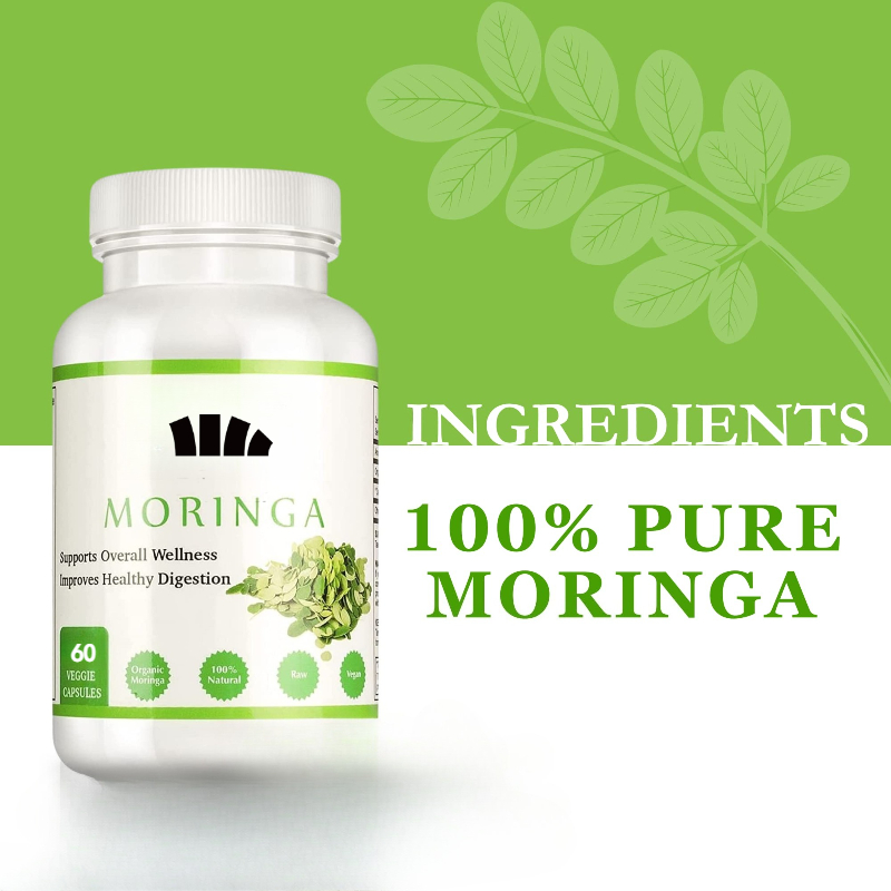 Annona-Kapseln enthalten Morin – Health Wellness Day Bewertung und Preis