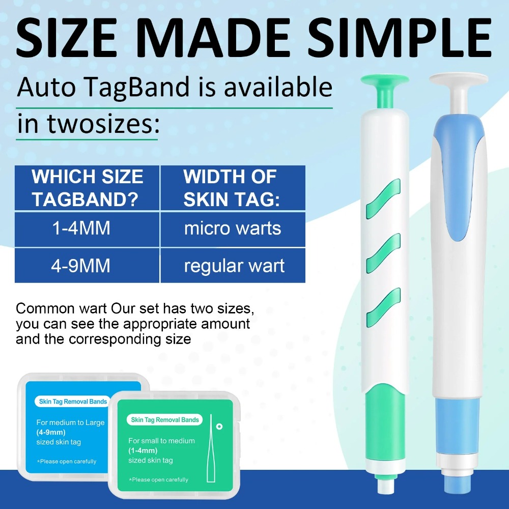 2-IN-1 Auto Haut Tag Removal T – Acne Light Therapy Pen Bewertung und Preis
