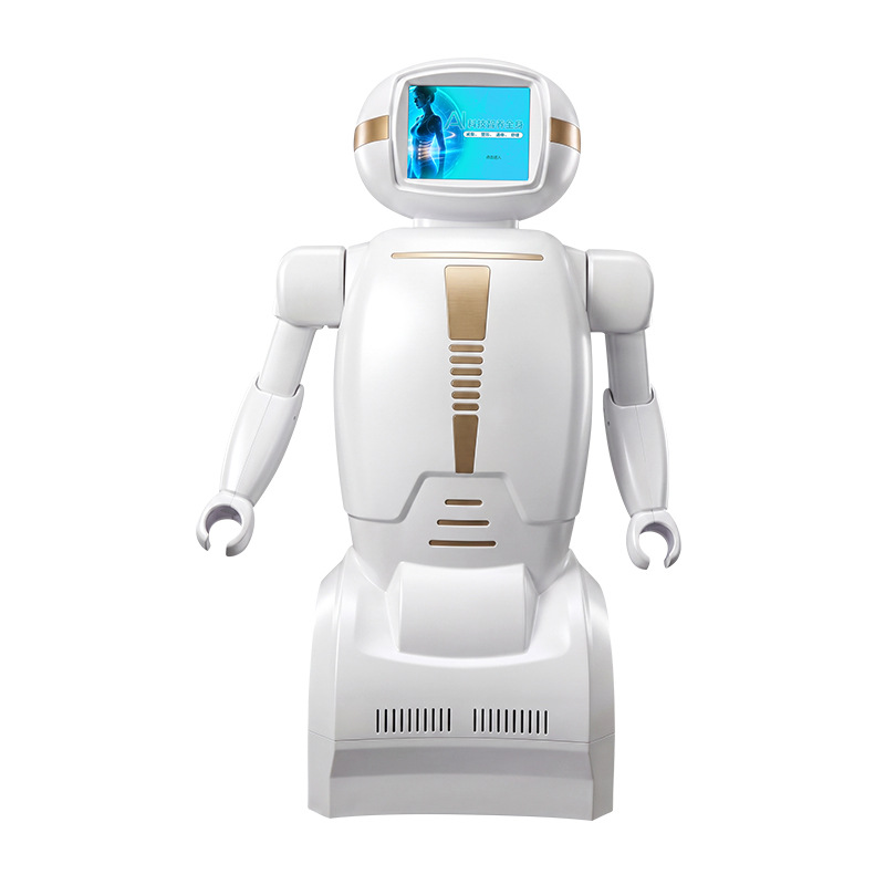 Roboter-Gesundheits- und Welln – Health Within Wellness Center Bewertung und Preis