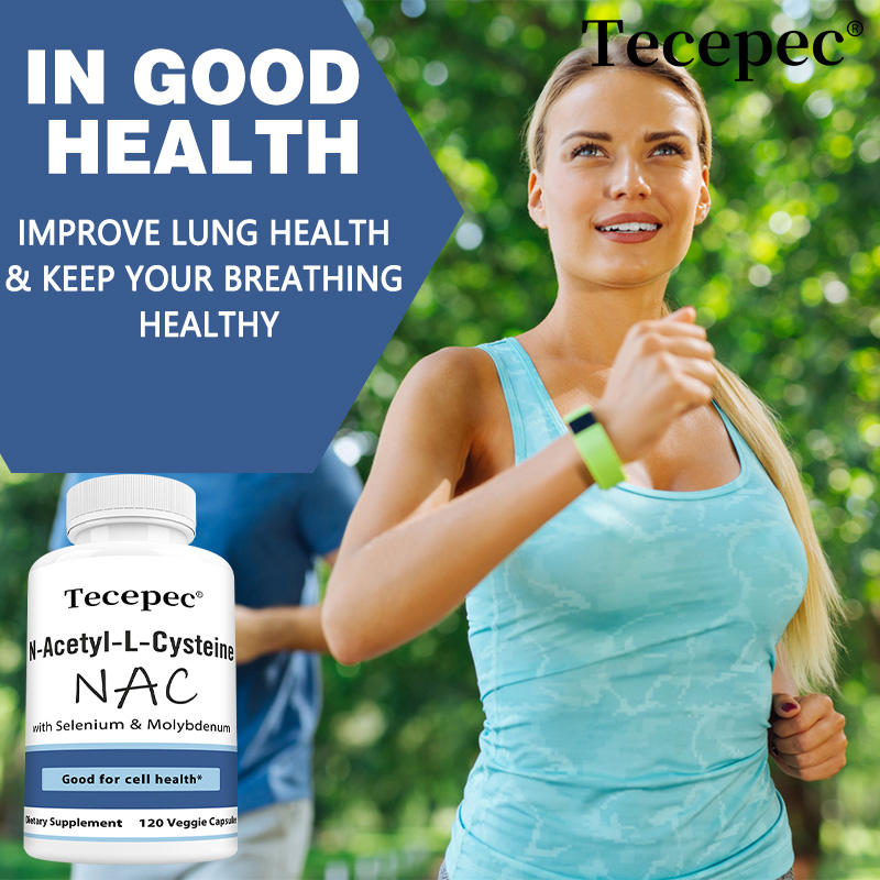 NAC-Kapseln – Antioxidans, för – Health Wellness Day Bewertung und Preis