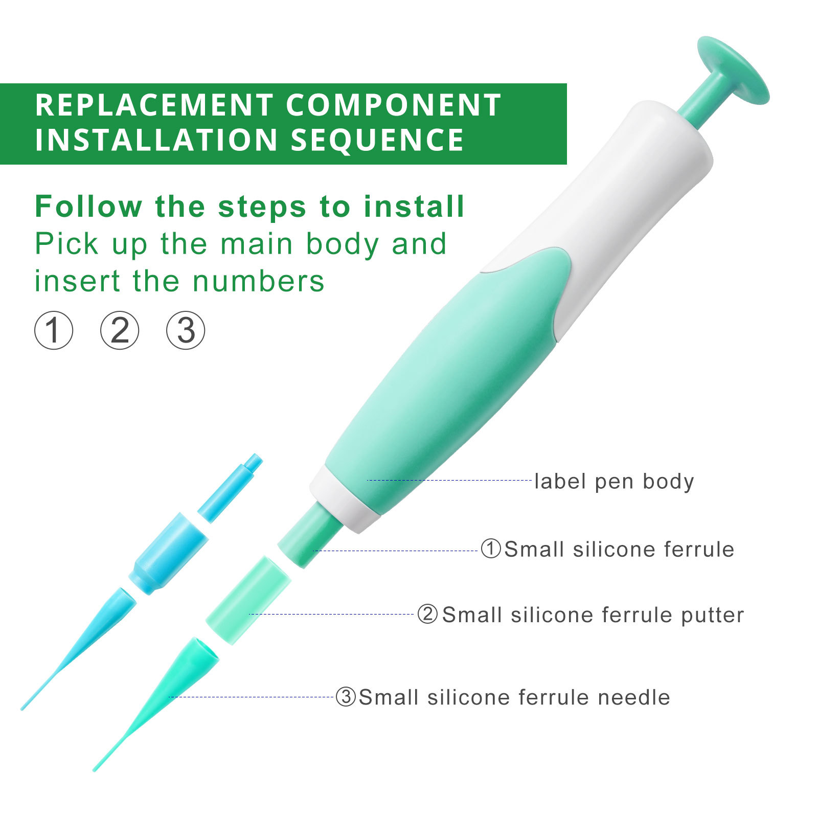 2-IN-1 Auto Skin Tag Removal T – Acne Light Therapy Pen Bewertung und Preis