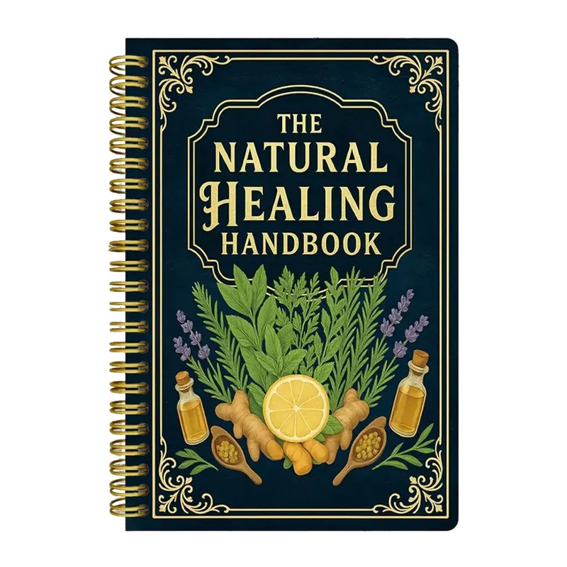 Natural Therapy Handbook, eine – Health & Wellness Unit Bewertung und Preis