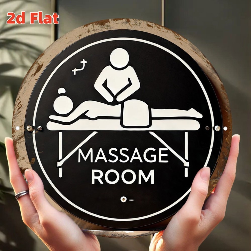 2D flach, hochauflösender Druc – Health Within Wellness Center Bewertung und Preis