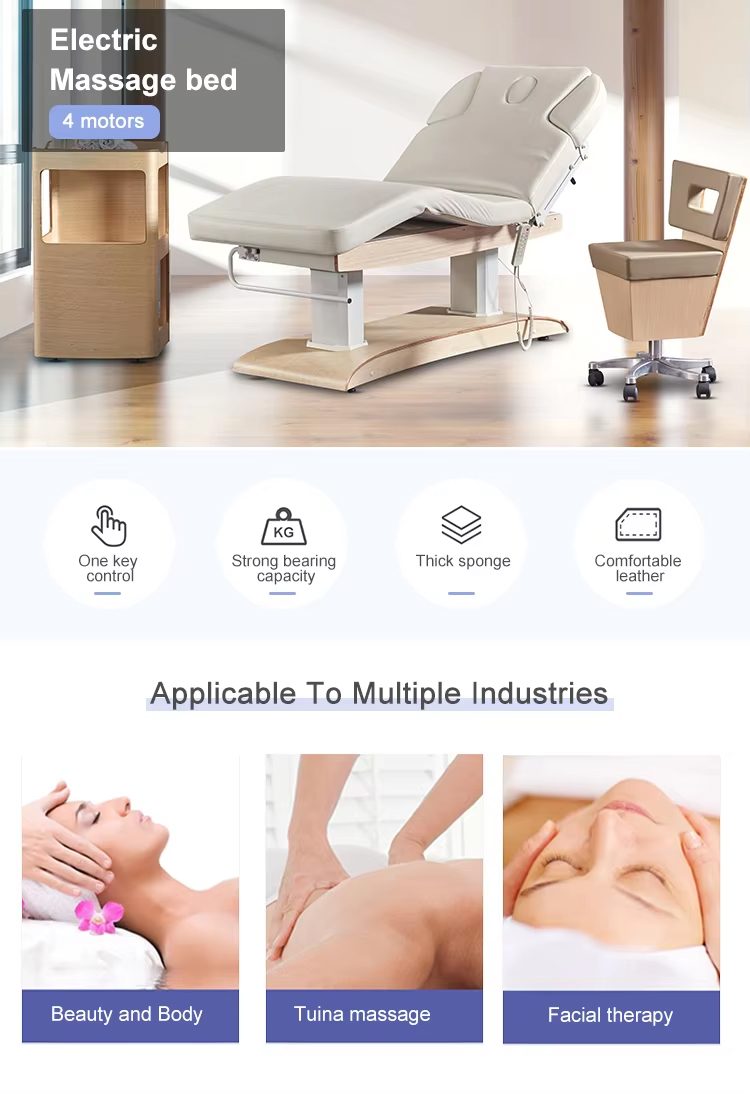 Maßgefertigte Massageliege mit – Health Within Wellness Center Bewertung und Preis