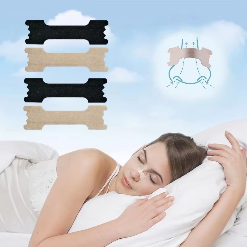 10-100 Stück Anti-Schnarch-Str – Health & Wellness Unit Bewertung und Preis