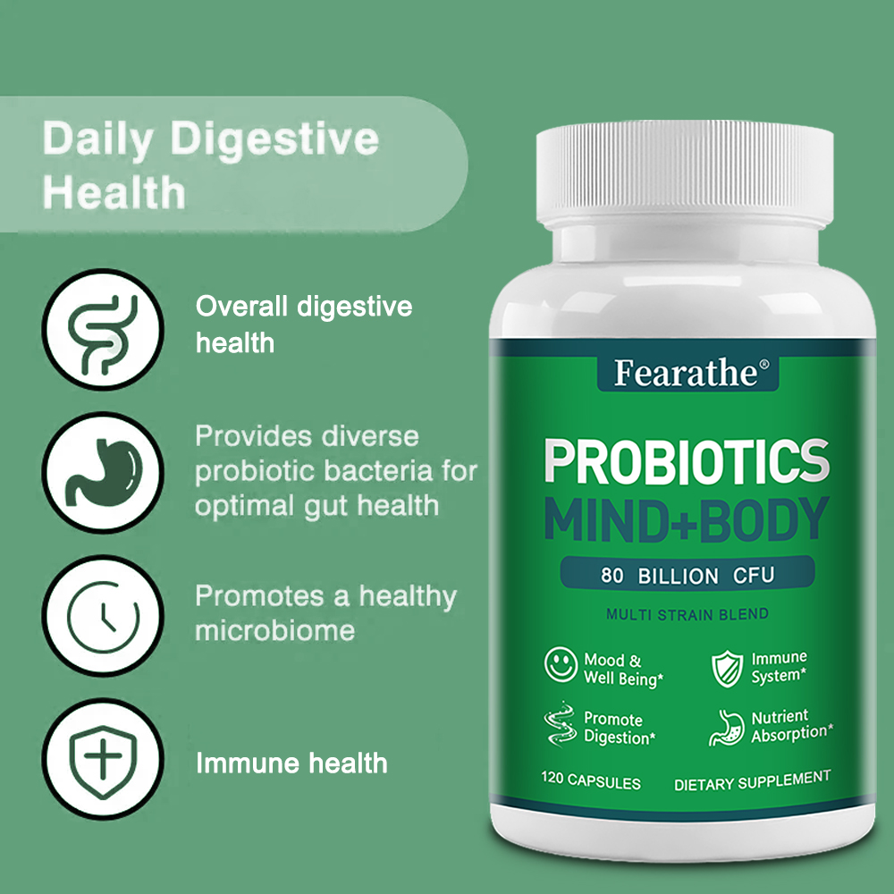 Präbiotika Probiotika & Verdau – Health Wellness Day Bewertung und Preis