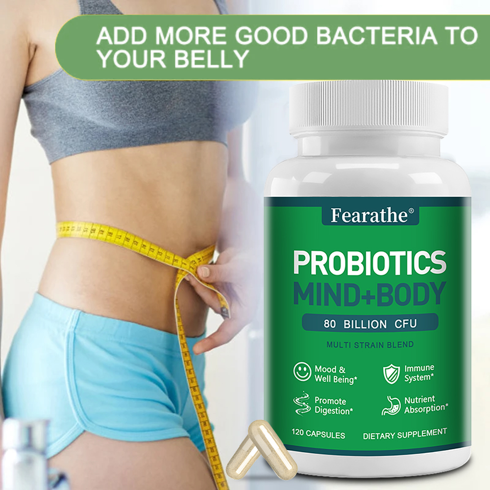 Präbiotika Probiotika & Verdau – Health Wellness Day Bewertung und Preis